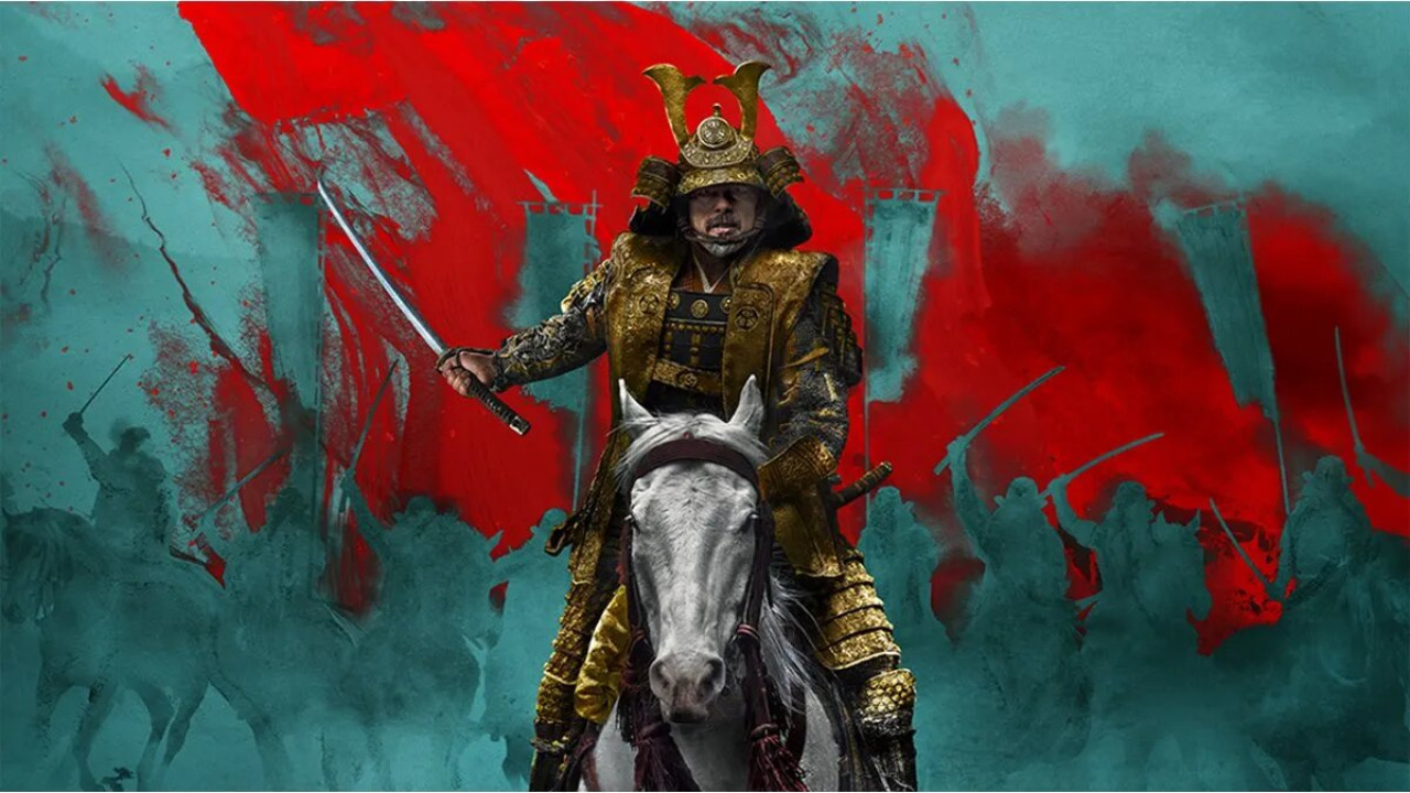 Imagen de Fondo Shogun Latino