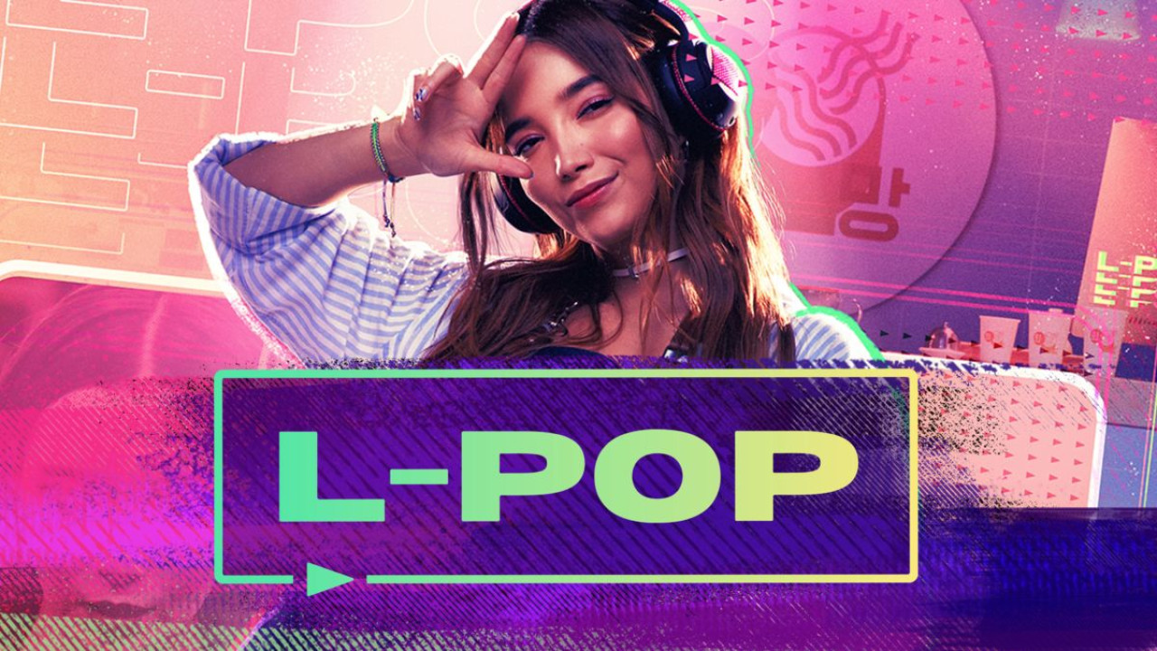 Imagen de Fondo L-Pop Latino