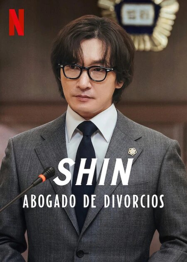 Shin, abogado de divorcios Latino