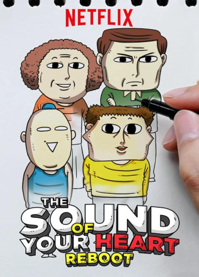 The Sound of Your Heart Reboot