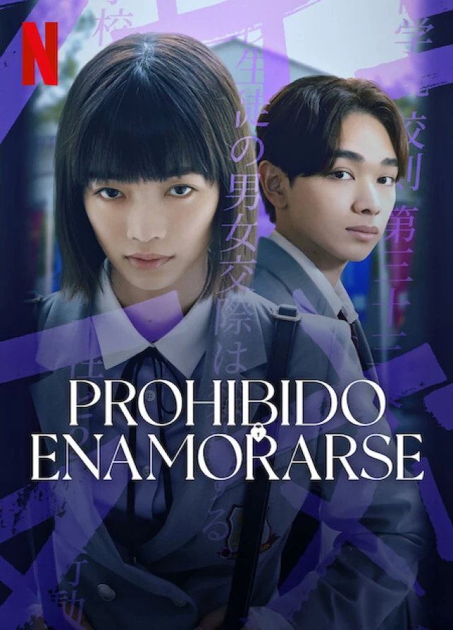 Prohibido Enamorarse Latino