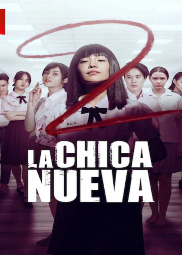 La chica nueva Temporada 2 Latino