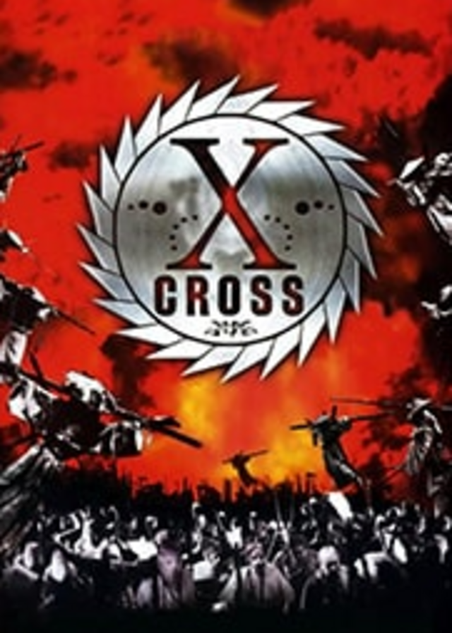 X-Cross