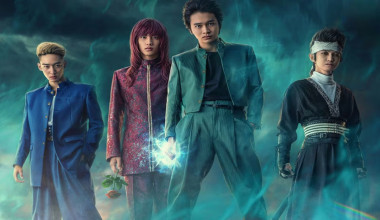 Foto Dorama Yu Yu Hakusho Latino