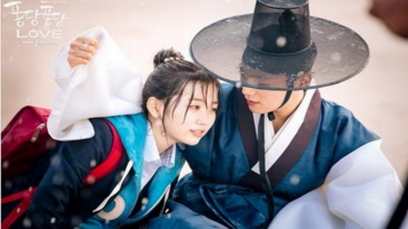 Foto Dorama Splash Splash Love