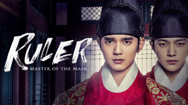 Foto Dorama Ruler: Master of the Mask