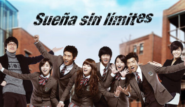 Foto Dorama Dream High: Sueña sin límites Latino