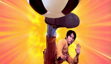 Foto Dorama Shaolin Soccer