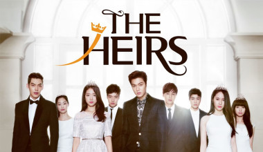 Foto Dorama The Heirs