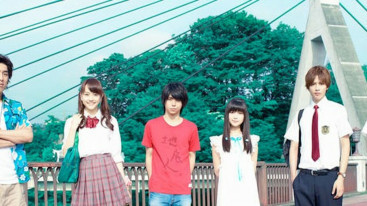 Foto Dorama Anohana