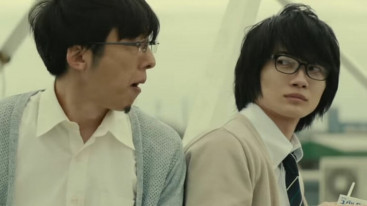 Foto Dorama Sangatsu no Lion