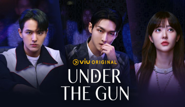 Foto Dorama Under the Gun