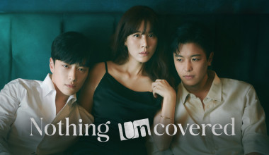 Foto Dorama Nothing Uncovered