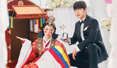 Foto Dorama The Story of Park's Marriage Contract