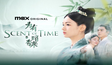 Foto Dorama Scent of Time (El Aroma del Tiempo)