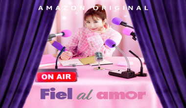 Foto Dorama Fiel al amor Latino