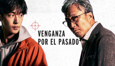 Foto Dorama Venganza Por El Pasado Latino