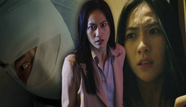 Foto Dorama Vo Dien Sat Nhan (The Nightmares)