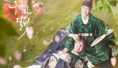 Foto Dorama Love in the Moonlight