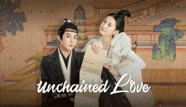 Foto Dorama Unchained Love