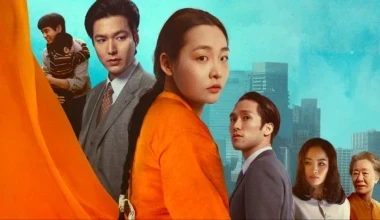 Foto Dorama Pachinko Temporada 2