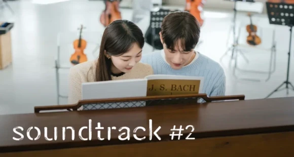 Foto Dorama Soundtrack #2