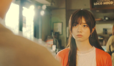 Foto Dorama Kanojo, Okarishimasu