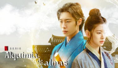 Foto Dorama Alchemy of Souls 1 Latino