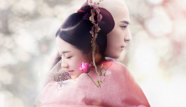 Foto Dorama Dreaming Back to the Qing Dynasty