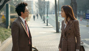 Foto Dorama My Lawyer, Mr. Joe