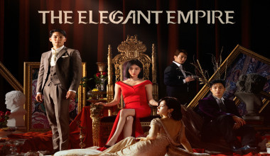 Foto Dorama The Elegant Empire