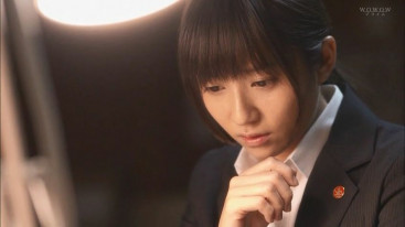 Foto Dorama Ishi no Mayu