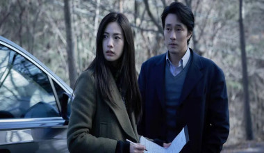 Foto Dorama Jabaek: Confession